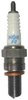 Racing Resistor Spark Plug 10mm x 0.750 in. reach - image 2