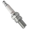 Racing Resistor Spark Plug 12mm x 3/4 in. Reach - image 1