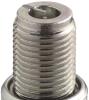 Racing Resistor Spark Plug 14mm x 21.5mm Reach - image 1