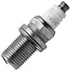 Racing Resistor Spark Plug 14mm x 3/4 in. Reach - image 1