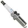 Racing Resistor Spark Plug 14mm x 1.04 in. Reach - image 1