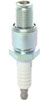 Racing Resistor Spark Plug 14mm x 3/4" reach - image 1