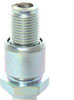 Racing Resistor Spark Plug 14mm x 3/4" reach - image 2