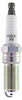 Racing Resistor Spark Plug 14mm x 25mm Reach - image 1