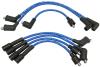 SPARK PLUG WIRE SET 53359 - image 1
