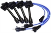 SPARK PLUG WIRE SET 53425 - image 1