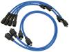 SPARK PLUG WIRE SET 53334 - image 1