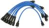 SPARK PLUG WIRE SET 53365 - image 1
