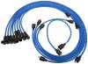 SPARK PLUG WIRE SET 53394 - image 1