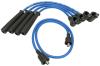SPARK PLUG WIRE SET 53021 - image 1