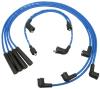 SPARK PLUG WIRE SET 53002 - image 1