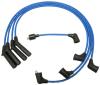 SPARK PLUG WIRE SET 53004 - image 1
