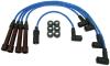 SPARK PLUG WIRE SET 54341 - image 1