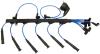 SPARK PLUG WIRE SET 54307 - image 1