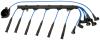 SPARK PLUG WIRE SET 54311 - image 1