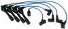 SPARK PLUG WIRE SET 54231 - image 1