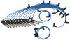 SPARK PLUG WIRE SET 54139 - image 1