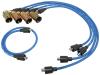 SPARK PLUG WIRE SET 54413 - image 1