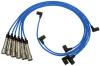 SPARK PLUG WIRE SET 54382 - image 1