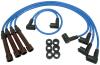 SPARK PLUG WIRE SET 54410 - image 1