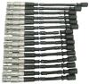 SPARK PLUG WIRE SET 54002 - image 1