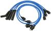SPARK PLUG WIRE SET 54375 - image 1