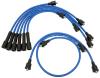 SPARK PLUG WIRE SET 54325 - image 1