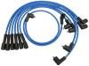 SPARK PLUG WIRE SET 52391 - image 1