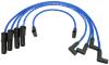 SPARK PLUG WIRE SET 52293 - image 1