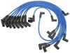 SPARK PLUG WIRE SET 52171 - image 1
