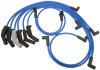 SPARK PLUG WIRE SET 52204 - image 1