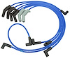 SPARK PLUG WIRE SET 52163 - image 1