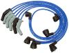 SPARK PLUG WIRE SET 52202 - image 1