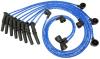 SPARK PLUG WIRE SET 52157 - image 1