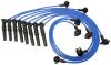 SPARK PLUG WIRE SET 52105 - image 1