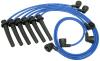 SPARK PLUG WIRE SET 52089 - image 1