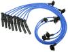 SPARK PLUG WIRE SET 52071 - image 1