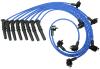 SPARK PLUG WIRE SET 52034 - image 1
