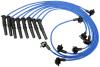 SPARK PLUG WIRE SET 52022 - image 1