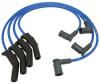 SPARK PLUG WIRE SET 52010 - image 1