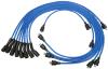 SPARK PLUG WIRE SET 51428 - image 1