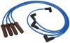 SPARK PLUG WIRE SET 51234 - image 1