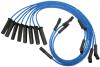 SPARK PLUG WIRE SET 51255 - image 1
