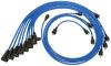 SPARK PLUG WIRE SET 51434 - image 1