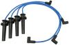 SPARK PLUG WIRE SET 51165 - image 1