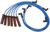 SPARK PLUG WIRE SET 51124 - image 1