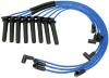 SPARK PLUG WIRE SET 51095 - image 1