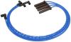 SPARK PLUG WIRE SET 51063 - image 1