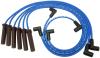 SPARK PLUG WIRE SET 51021 - image 1