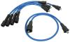 SPARK PLUG WIRE SET 51005 - image 1
